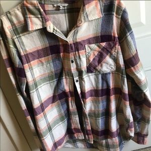 Flannel